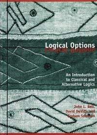 Produktbild: Devidi, D: Logical Options