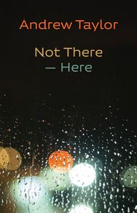 Produktbild: Not There - Here