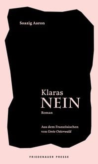 Produktbild: Klaras Nein