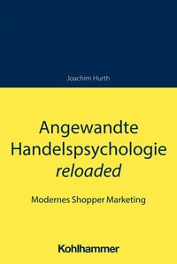 Produktbild: Angewandte Handelspsychologie reloaded