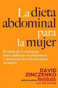Produktbild: La Dieta Abdominal Para la Mujer