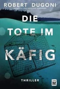 Produktbild: Die Tote im K&auml;fig
