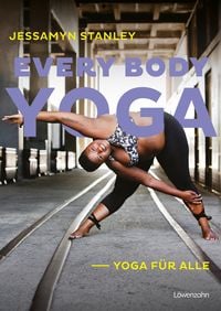 Produktbild: Every Body Yoga