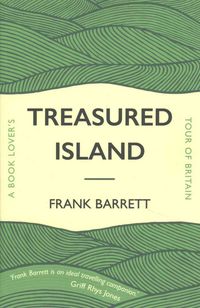 Produktbild: Treasured Island