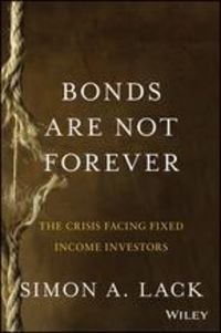 Produktbild: Bonds Are Not Forever