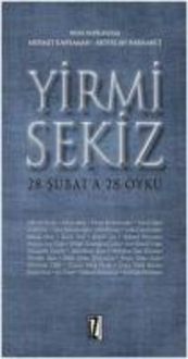 Produktbild: Yirmi Sekiz