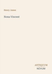Produktbild: Nona Vincent