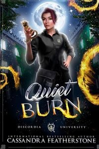 Produktbild: Quiet Burn
