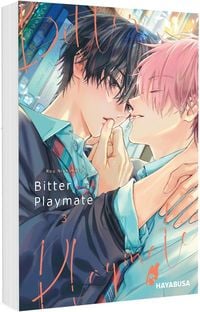 Produktbild: Bitter Playmate 3