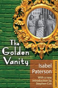 Produktbild: The Golden Vanity