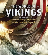 Produktbild: Macleod, R: World of Vikings