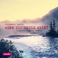 Produktbild: Wenn die Seele weint