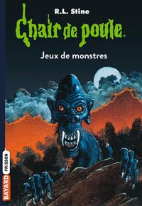 Produktbild: Jeux de monstres