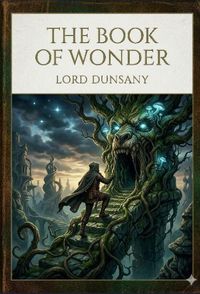 Produktbild: The Book of Wonder