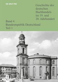 Produktbild: Westzonen, Politik, Institutionen