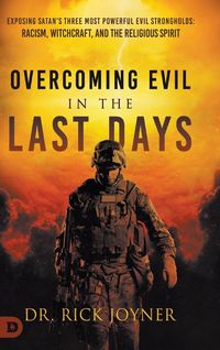 Produktbild: Overcoming Evil in the Last Days