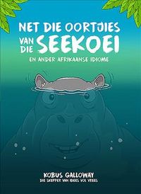 Produktbild: Afr-Net die Oortjies Van die S