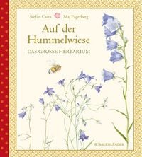 Produktbild: Auf der Hummelwiese &ndash; Das gro&szlig;e Herbarium