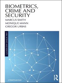 Produktbild: Biometrics, Crime and Security