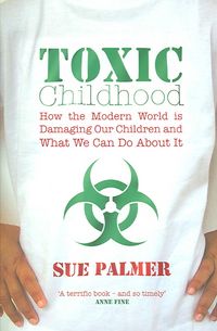 Produktbild: Toxic Childhood
