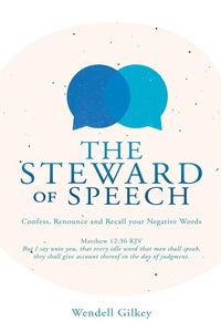 Produktbild: The Steward of Speech