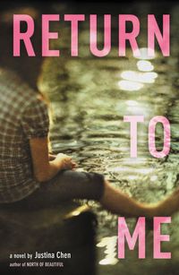 Produktbild: Chen, J: Return to Me