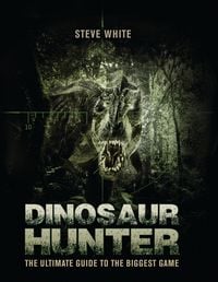 Produktbild: Dinosaur Hunter