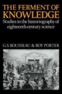 Produktbild: The Ferment of Knowledge