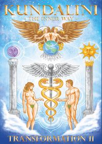 Bild vom Artikel Kundalini - Der Innere Weg vom Autor Markus Schmidt