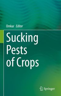 Produktbild: Sucking Pests of Crops