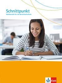 Produktbild: Schnittpunkt Mathematik f&uuml;r die Berufsfachschule. Ausgabe N