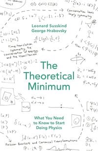 Produktbild: The Theoretical Minimum