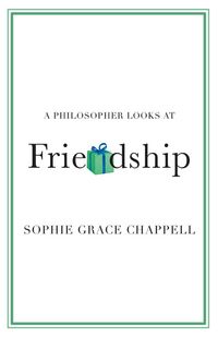 Produktbild: A Philosopher Looks at Friendship