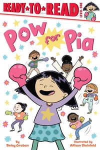 Produktbild: POW for Pia