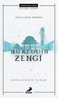 Produktbild: Haclilarin Kabusu - Nureddin Zengi