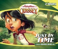 Produktbild: Younger, M: Just in Time