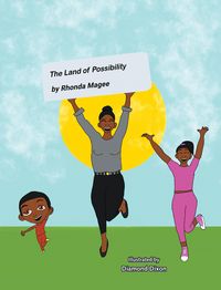 Produktbild: The Land of Possibility