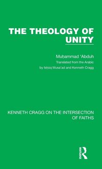 Produktbild: The Theology of Unity
