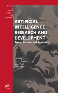Produktbild: Artificial Intelligence Research and Development