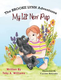 Produktbild: My Lil' New Pup