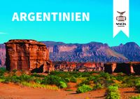 Produktbild: Bildband Argentinien