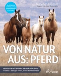 Produktbild: Von Natur aus: Pferd