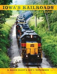 Produktbild: Iowa's Railroads