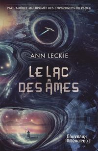 Produktbild: Le lac des &acirc;mes