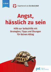 Produktbild: Angst h&auml;sslich zu sein