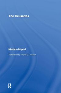 Produktbild: The Crusades