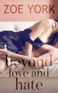 Produktbild: Beyond Love and Hate
