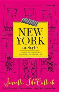 Produktbild: New York in Style Main/e