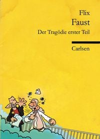 Produktbild Faust