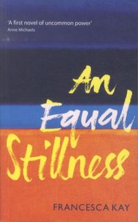 Produktbild: An Equal Stillness